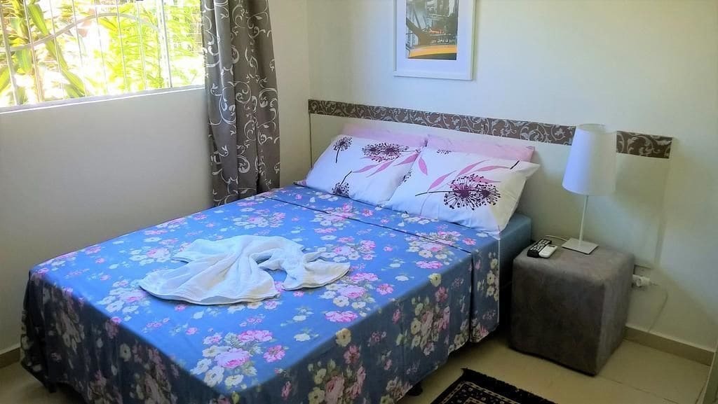Navegantes Flats Apartamento *