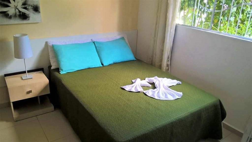 Apartamento Navegantes Flats *