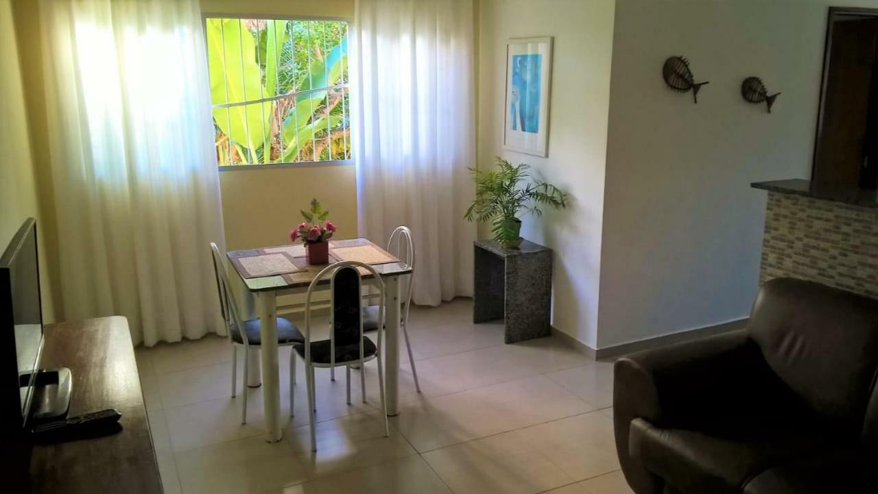Navegantes Flats * Natal