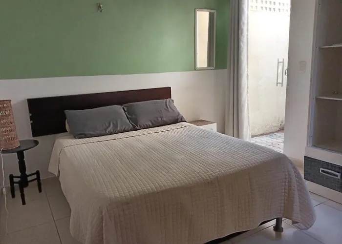 Navegantes Flats