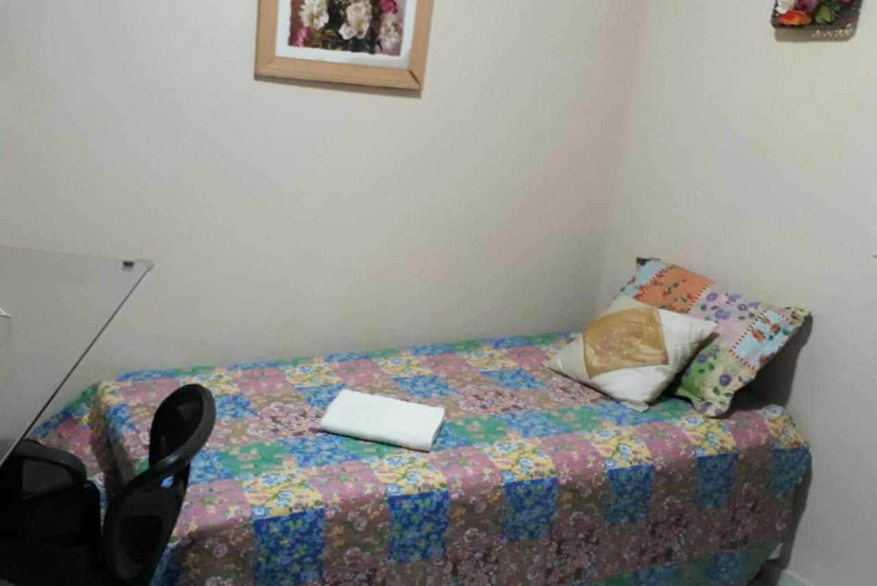 Navegantes Flats Apartment Natal
