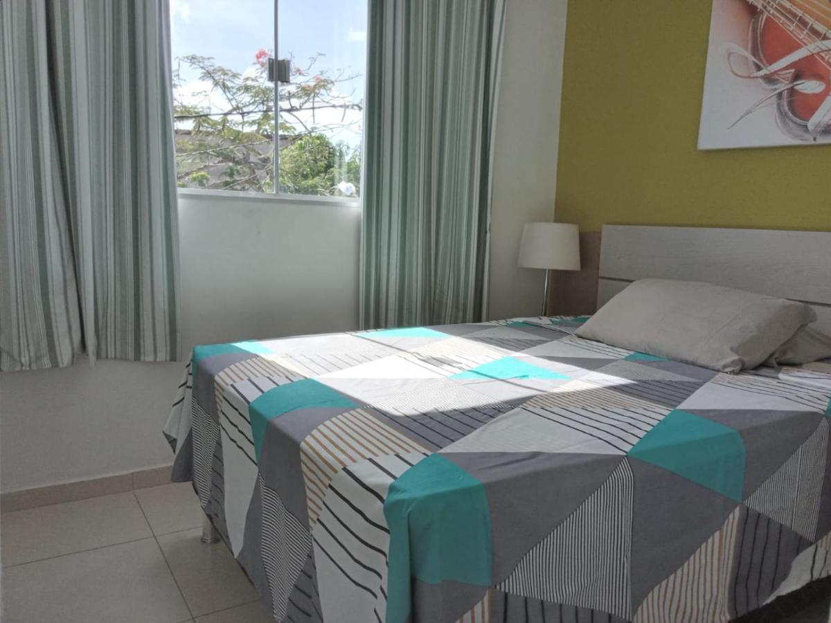 Navegantes Flats Natal