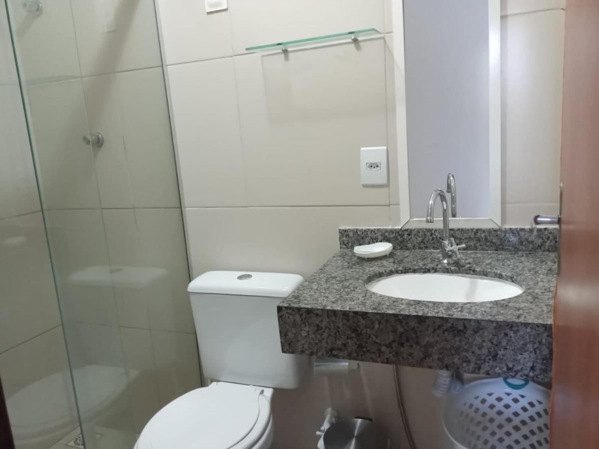 Apartment Navegantes Flats Natal