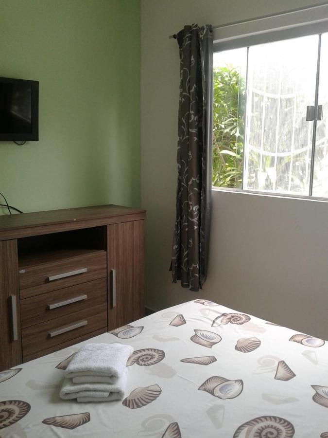 Apartment Navegantes Flats Natal