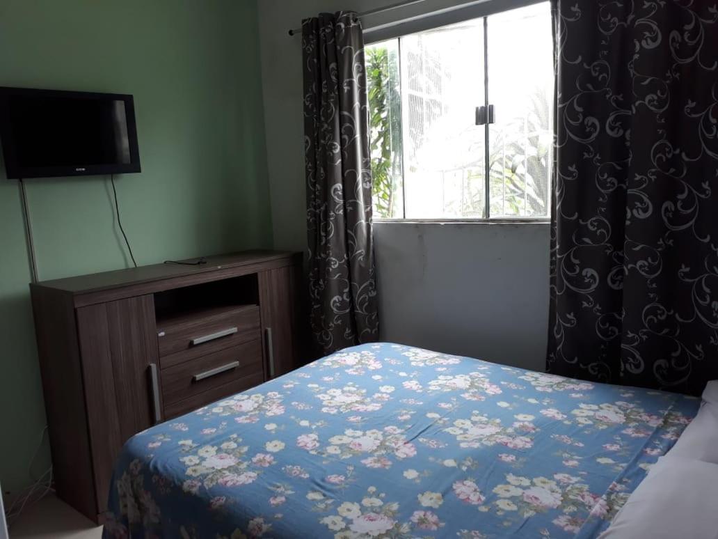 Apartment Navegantes Flats