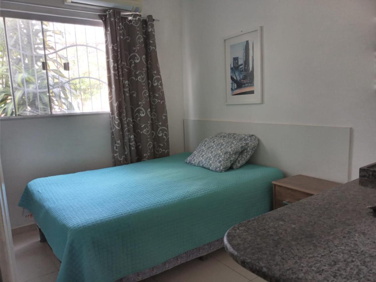 Apartment Navegantes Flats Natal
