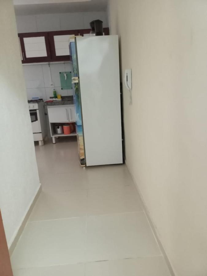 Apartment Navegantes Flats *