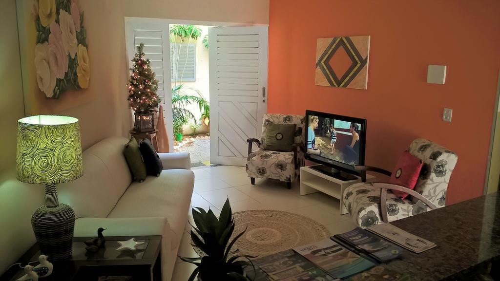 Navegantes Flats Apartment
