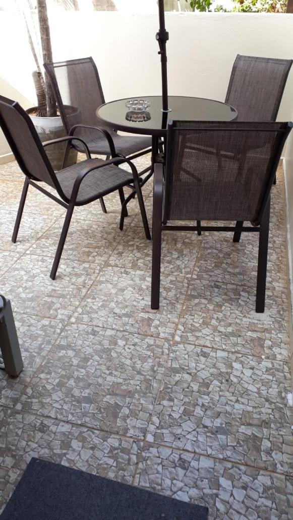 Navegantes Flats Apartment