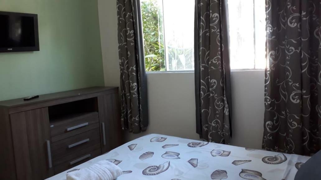 Navegantes Flats Apartment Natal